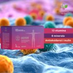 Bioimun za imunitet 30 kesica