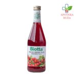 Biota Brusnica - organski sok 500ml