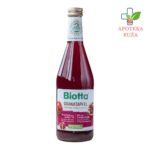 Biotta Nar – organski sok 500ml