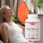 Biovital Femi Balans za menopauzu 60 kapsula