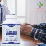 Biovital Prostata Max 3 – za zdravu postatu 60 kapsula