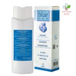 Blue Cap šampon za seboreju, psorijazu i kod perutanja kože 400ml