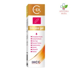 C-Ex silikonski gel protiv ožiljaka 30ml