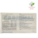 Carminal protiv kiseline u želucu 15x10ml