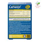 Carvaxyl – Etarsko ulje divljeg origana u kapsulama 15 komada