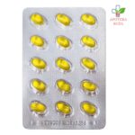 Carvaxyl – Etarsko ulje divljeg origana u kapsulama 15 komada