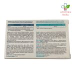 Castanax protiv otoka i modrica 20 tableta