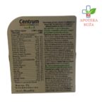 Centrum A-Z – kompleks vitamina i minerala 30 tableta