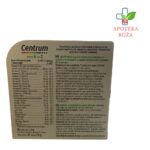 Centrum A-Z – kompleks vitamina i minerala 60 tableta