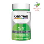 Centrum Active Move – za jačanje kostiju 30 kapsula
