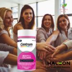 Centrum Beauty & Collagen – za lepotu 30 kapsula
