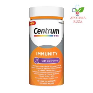 Centrum Immunity 30 kapsula