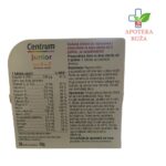 Centrum Junior – kompleks vitamina i minerala za decu A-Z 30 tableta za žvakanje – aroma voća