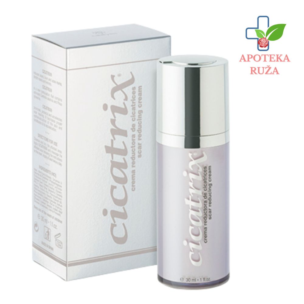 Cicatrix krem protiv ožiljaka 30ml