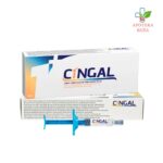 Cingal kombinovana intraartikularna injekcija  4ml