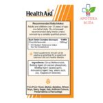 Citrus Bioflavonoids 1000mg za imunitet 30 tableta HealthAid