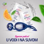 Collacare Flexy za jačanje kostiju i zglobova, čvršću i elastičniju kožu 30 kesica