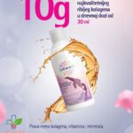 Collacare tečni riblji kolagen za lepotu 500ml