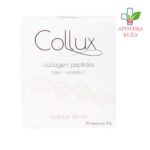 Collux kolagen za kosti, kožu, kosu i nokte 30 kesica
