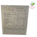 Collux kolagen za kosti, kožu, kosu i nokte 30 kesica