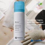 Coloplast Brava sprej za uklanjanje lepka 50ml