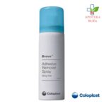 Coloplast Brava sprej za uklanjanje lepka 50ml