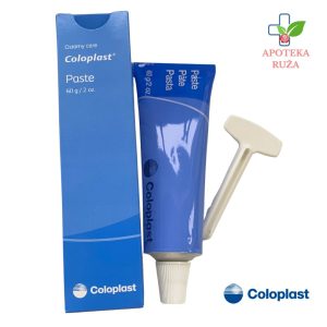 Coloplast pasta za popunjavanje udubljena i nabora oko stome 60ml