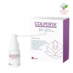 Colpofix 10 vaginalnih sprej gelova