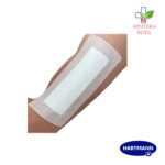 Cosmopor E flaster za rane 15cmx8cm 1 komad