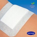 Cosmopor E flaster za rane 15cmx8cm 1 komad