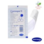 Cosmopor E flaster za rane 10cmx6cm 1 komad