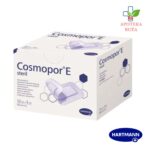 Cosmopor E flaster za rane 7,2cmx5cm 1 komad