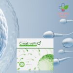 Cretivepro Men za mušku plodnost 30 kesica