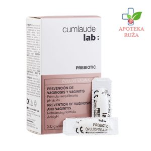Cumlaude Probiotic 10 ovula