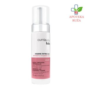 Cumlaude clx intimana pena za pranje 165ml