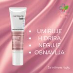 Cumlaude lubripiu krema protiv suvoće intimne regije 30ml