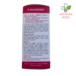 D manozinn Protect protiv Escherichie coli sa probiticima 10 kesica