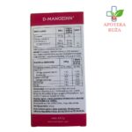 D manozinn Protect protiv Escherichie coli sa probiticima 10 kesica