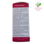 D manozinn Protect protiv Escherichie coli sa probiticima 10 kesica