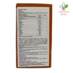 Digeston Max za varenje hrane 30 tableta HealthAid