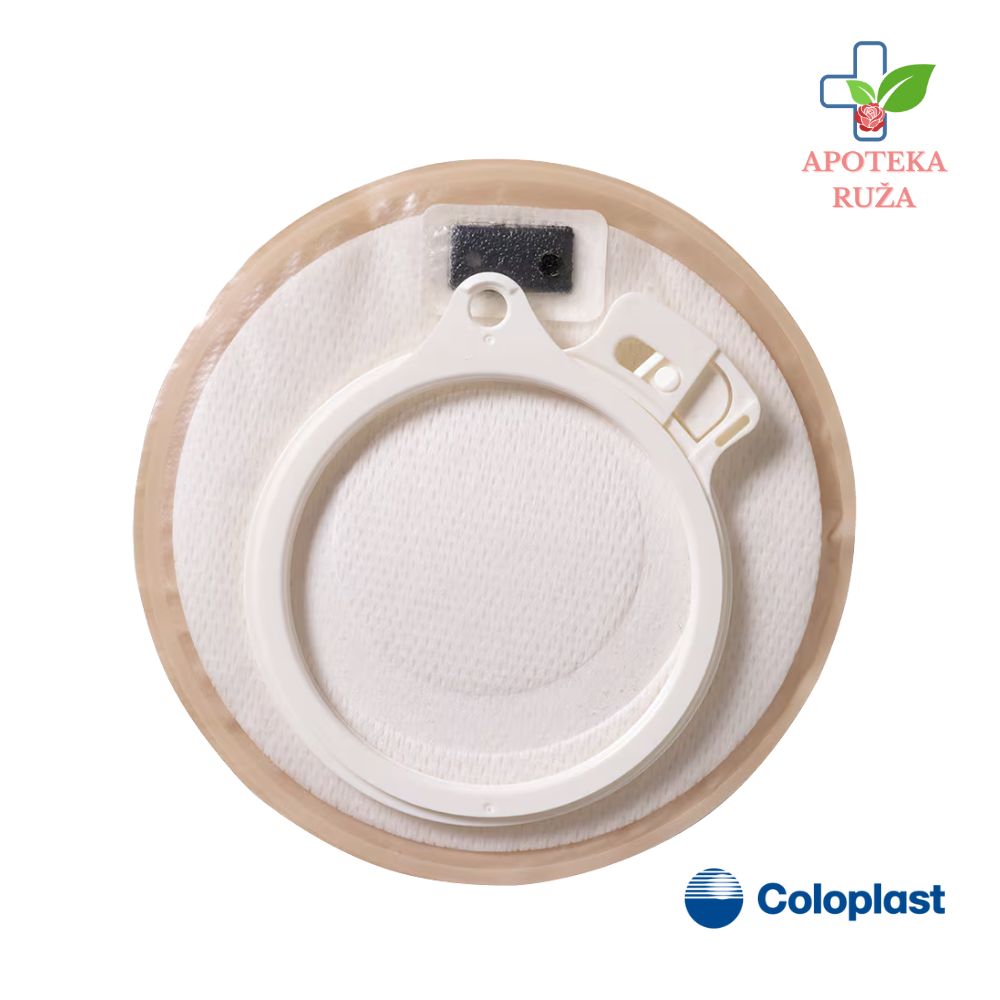 Disk (podloga) za stomu Alterna Coloplast FI 40 1 komad