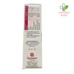 Doppelherz Aktiv Haar Vital – vitamini za rast kose 30 komada