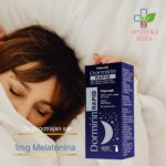 Dormirin Rapid za miran san – sprej za oralnu primenu 10 ml