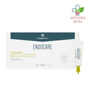 Endocare Concetrate 7x1ml