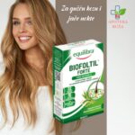 Equilibra Biofotil hair&Nails protiv opadanja kose i jače nokte 32 kapsule