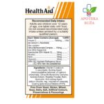 Esterified Vitamin C 1000mg za imunitet 30 tableta HealthAid