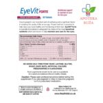 Eyevit Plus za poboljšanje vida 30 kapsula HealthAid