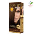 Farba za kosu Color Time Moka br.22