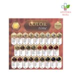 Farba za kosu Color Time Moka br.22