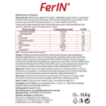 Ferin za anemiju 30 kapsula